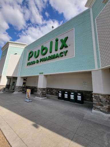 Supermarket «Publix Super Market at Forest Village Shopping Center», reviews and photos, 5032 Capital Cir SW Ste 1, Tallahassee, FL 32305, USA