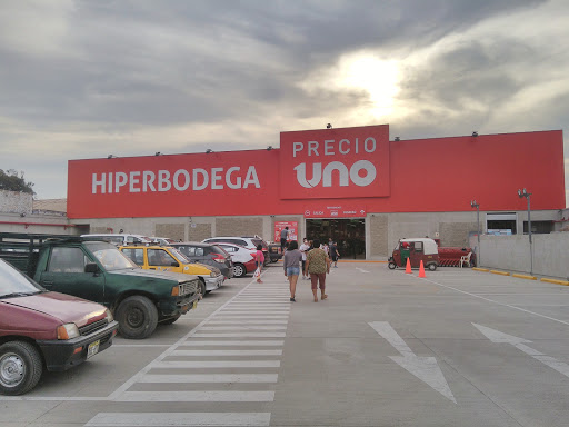 Hiperbodega Precio Uno