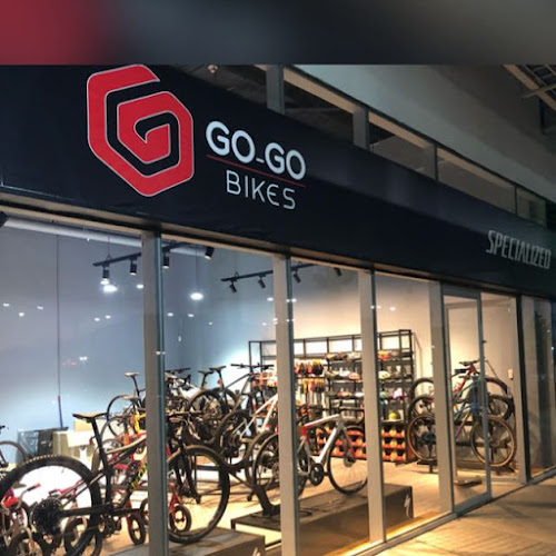 GoGo Bikes
