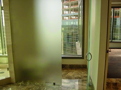 Photos of Echols Glass & Mirror