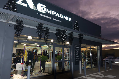 ALEX & COMPAGNIE Tendance Homme à Montélimar