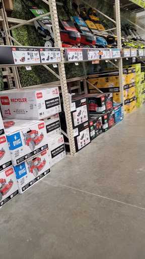 Home Improvement Store «The Home Depot», reviews and photos, 13915 New Halls Ferry Road, Florissant, MO 63033, USA