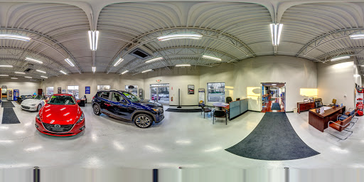Subaru Dealer «Matthews Subaru», reviews and photos, 3013 Old Vestal Rd a, Vestal, NY 13850, USA