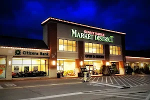 Market District Supermarket image