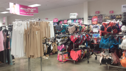 Discount Store «Fallas Discount Stores», reviews and photos, 16805 Valley Blvd, Fontana, CA 92335, USA