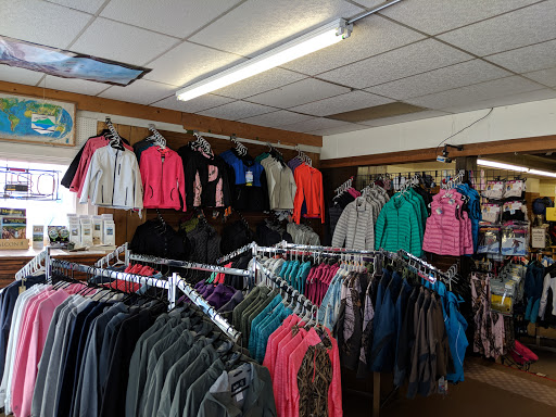 Sporting Goods Store «Montana Outdoor Sports», reviews and photos, 708 N Last Chance Gulch, Helena, MT 59601, USA