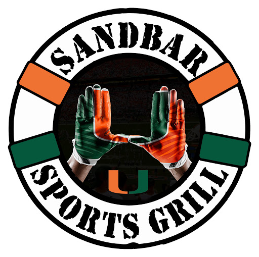 Sports Bar «Sandbar Sports Grill», reviews and photos, 4301 Ocean Beach Blvd, Cocoa Beach, FL 32931, USA
