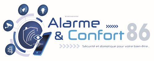 Fournisseur de systèmes de sécurité Alarme & Confort 86 Saint-Martin-la-Pallu