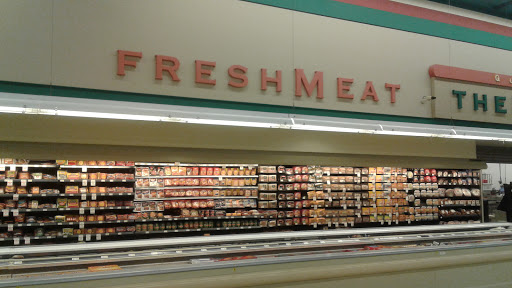 Grocery Store «Hen House #31», reviews and photos, 5800 Antioch Rd, Merriam, KS 66202, USA