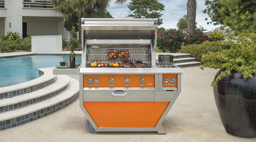 Appliance Store «NW Natural Appliance Center», reviews and photos, 2610 SE 8th Ave, Portland, OR 97202, USA