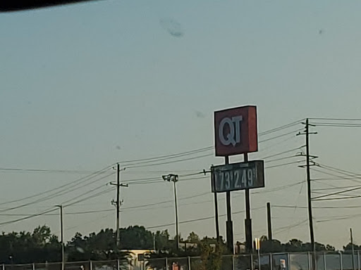 Gas Station «QuikTrip», reviews and photos, 5500 Buford Hwy NE, Doraville, GA 30340, USA