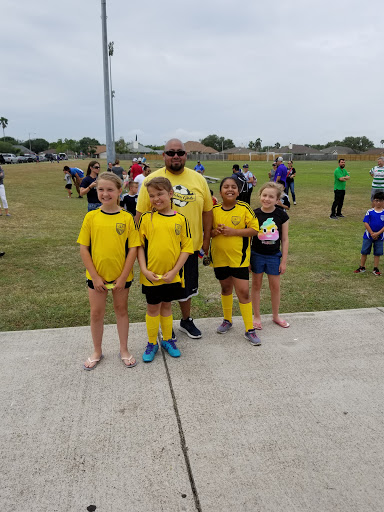 Community Center «Portland Community Center», reviews and photos, 2000 Billy G Webb Dr, Portland, TX 78374, USA