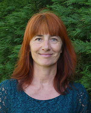 Stéphanie FORTIN - Soins énergétiques traditionnels à Montastruc-la-Conseillère