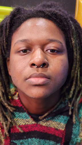 Explore cover up finger tattoo ideas, creative tattoo ideas in Arlington, available at The Chosen One Ink