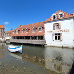 Photo n° 6 de l'avis de Lolo.p fait le 07/07/2022 à 09:17 pour Plage de Wissant à Wissant