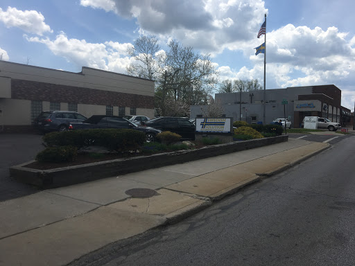 Auto Repair Shop «Swedish Solution», reviews and photos, 1815 S Taylor Rd, Cleveland Heights, OH 44118, USA