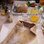 Photo n°1 de l'avis de Anna.h fait le 23/09/2020 à 16:28 sur le  Bio Café Baumgarten à Füssen