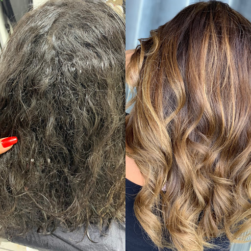 Beauty Salon «Madeline Beauty Salon», reviews and photos, 10114 W Flagler St, Miami, FL 33174, USA