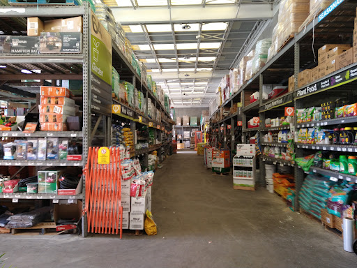 Home Improvement Store «The Home Depot», reviews and photos, 2980 S Euclid Ave, Ontario, CA 91762, USA