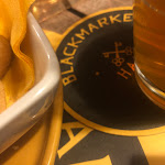 Photo n°4 de l'avis de valeria.a fait le 08/12/2022 à 14:52 sur le  Blackmarket Hall à Rome