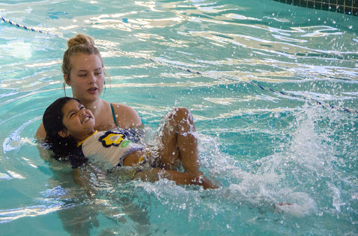 Health Club «Hawthorn Farm Athletic Club», reviews and photos, 4800 NE Belknap Ct, Hillsboro, OR 97124, USA