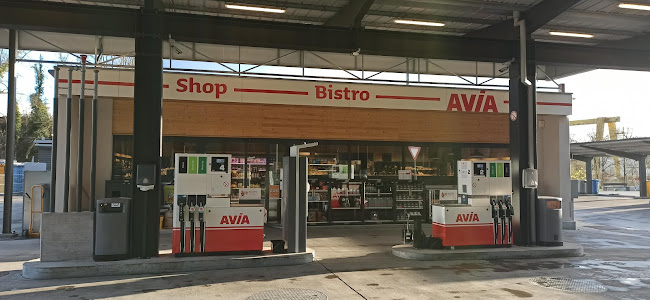 Rezensionen über Avia Tankstelle Hirslen in Bülach - Tankstelle