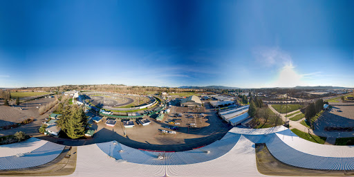 Fairground «The Evergreen State Fairgrounds», reviews and photos, 14405 179th Ave SE, Monroe, WA 98272, USA