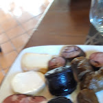 Photo n°4 de l'avis de Zoe. fait le 26/12/2018 à 18:32 sur le  Restaurante Montanha à Caramulo