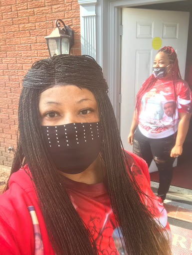 Beauty Supply Store «Nina Beauty Supply», reviews and photos, 2420 E Arkansas Ln #262, Arlington, TX 76014, USA