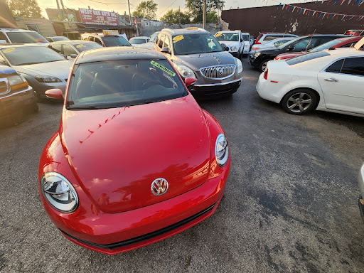 Used Car Dealer «West End Auto Inc», reviews and photos, 148 N Cicero Ave, Chicago, IL 60644, USA