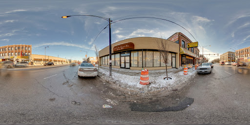 Funeral Home «Leak & Sons Funeral Homes», reviews and photos, 7838 S Cottage Grove Ave, Chicago, IL 60619, USA