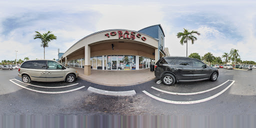 Tobacco Shop «Tobacco Plus», reviews and photos, 20467 Old Cutler Rd, Cutler Bay, FL 33189, USA