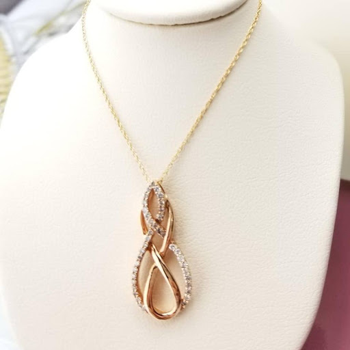 Jeweler «Anthony & Co Jewelers», reviews and photos, 2080 Valleydale Rd, Hoover, AL 35244, USA