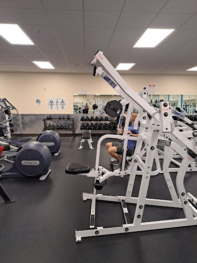 Fitness Center - 9301 NW 33rd St, Doral, FL 33178