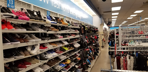 Clothing Store «Ross Dress for Less», reviews and photos, 12270 Rockville Pike, Rockville, MD 20852, USA