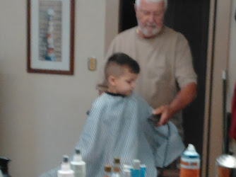Sherry's Barber Shop