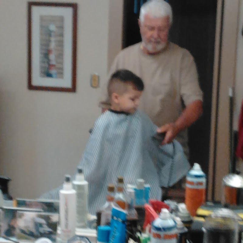 Sherry's Barber Shop