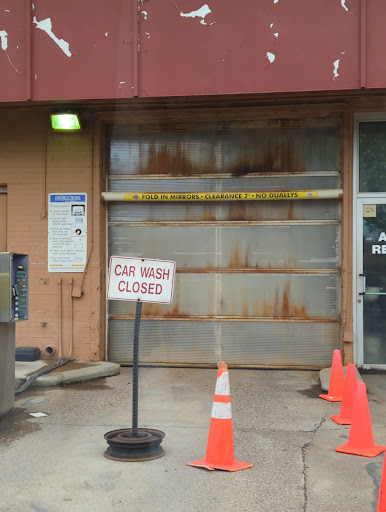 Car Wash en Roseville
