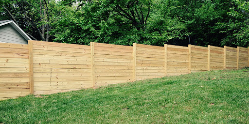 Salt Lake City Fence Solutions