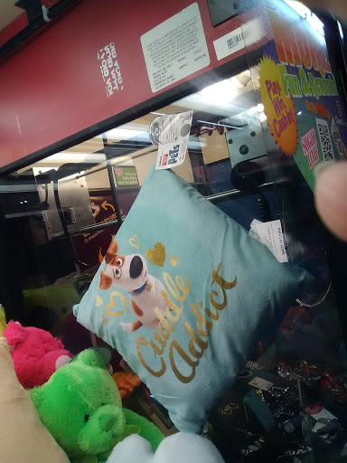 Department Store «Walmart Supercenter», reviews and photos, 100 Crossings Blvd, Elverson, PA 19520, USA