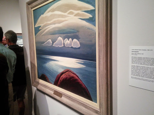 Art Museum «Hood Museum of Art», reviews and photos, 6 E Wheelock St, Hanover, NH 03755, USA