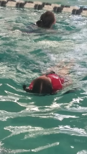 Gym «Newman YMCA», reviews and photos, 472 Taunton Ave, Seekonk, MA 02771, USA