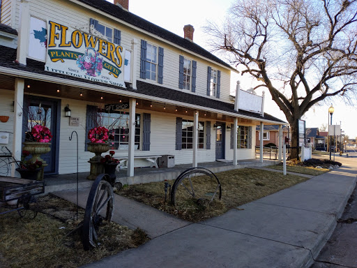 Littleton Flower Shop, 6209 S Santa Fe Dr, Littleton, CO 80120, USA, 