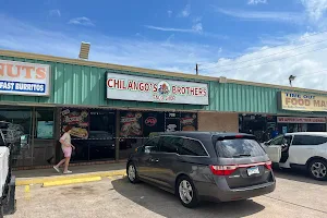 Chilangos Brothers Taco Shop image