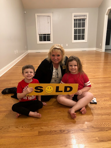 Real Estate Agency «Century 21 Mid-State Realty», reviews and photos, 1810 Sharp Springs Rd, Winchester, TN 37398, USA