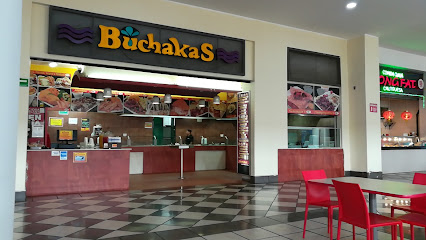 BUCHAKAS PLAZA REAL