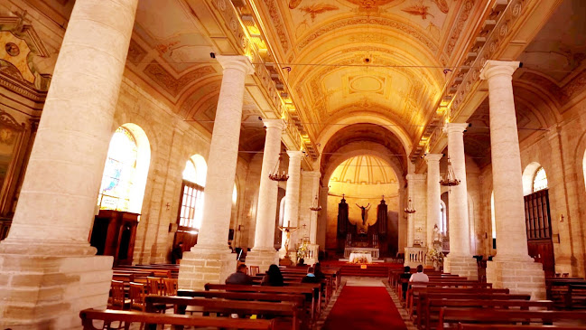 Catedral de La Serena - La Serena