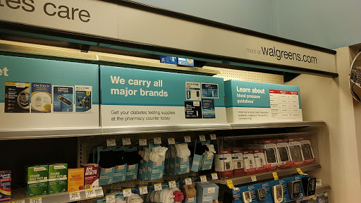 Pharmacy «Walgreens Pharmacy», reviews and photos, 11607 98th Ave NE, Kirkland, WA 98034, USA