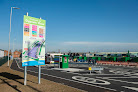 Gypsum Close Household Waste Recycling Centre