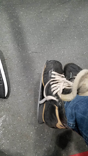 Arena «Hobart Arena», reviews and photos, 255 Adams St, Troy, OH 45373, USA